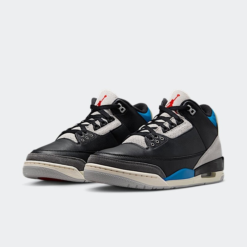 Air Jordan 3 Rare Air - MiniJordan najlepszy sneakers sklep w Polsce