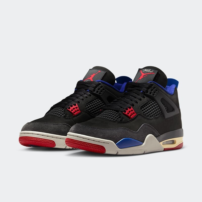 Air Jordan 4 Rare Air - MiniJordan najlepszy sneakers sklep w Polsce