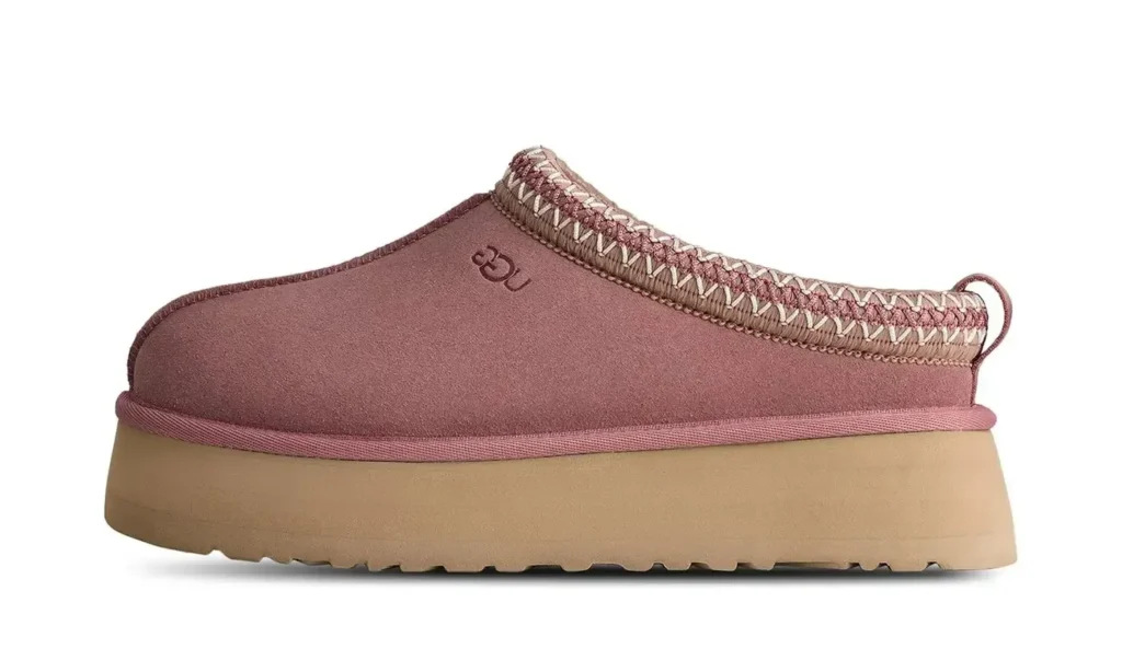 UGG Tasman Slipper Chestnut [W] - MiniJordan najlepszy sneakers sklep w ...
