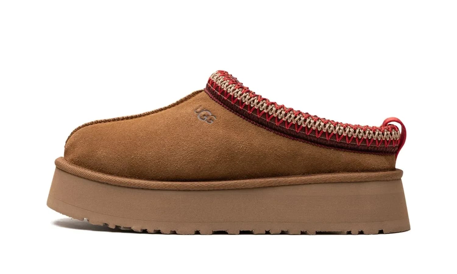UGG Tazz II Slipper Chestnut [W] - MiniJordan najlepszy sneakers sklep ...
